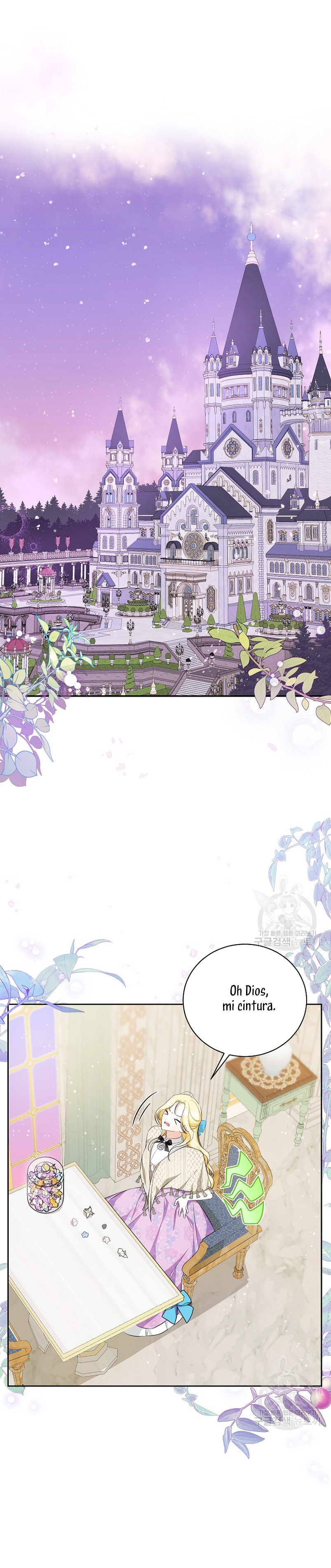 Creo que he transmigrado en alguna novela Capítulo 14 - Page 3