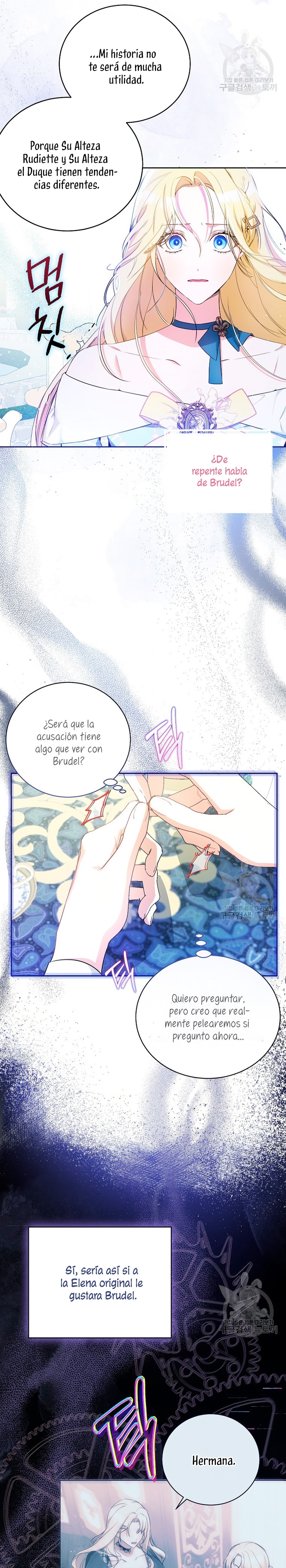 Creo que he transmigrado en alguna novela Capítulo 14 - Page 30