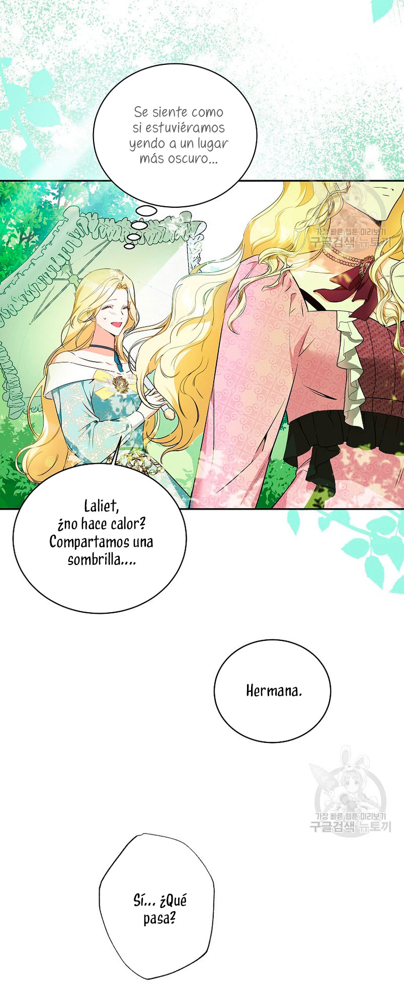 Creo que he transmigrado en alguna novela Capítulo 15 - Page 12