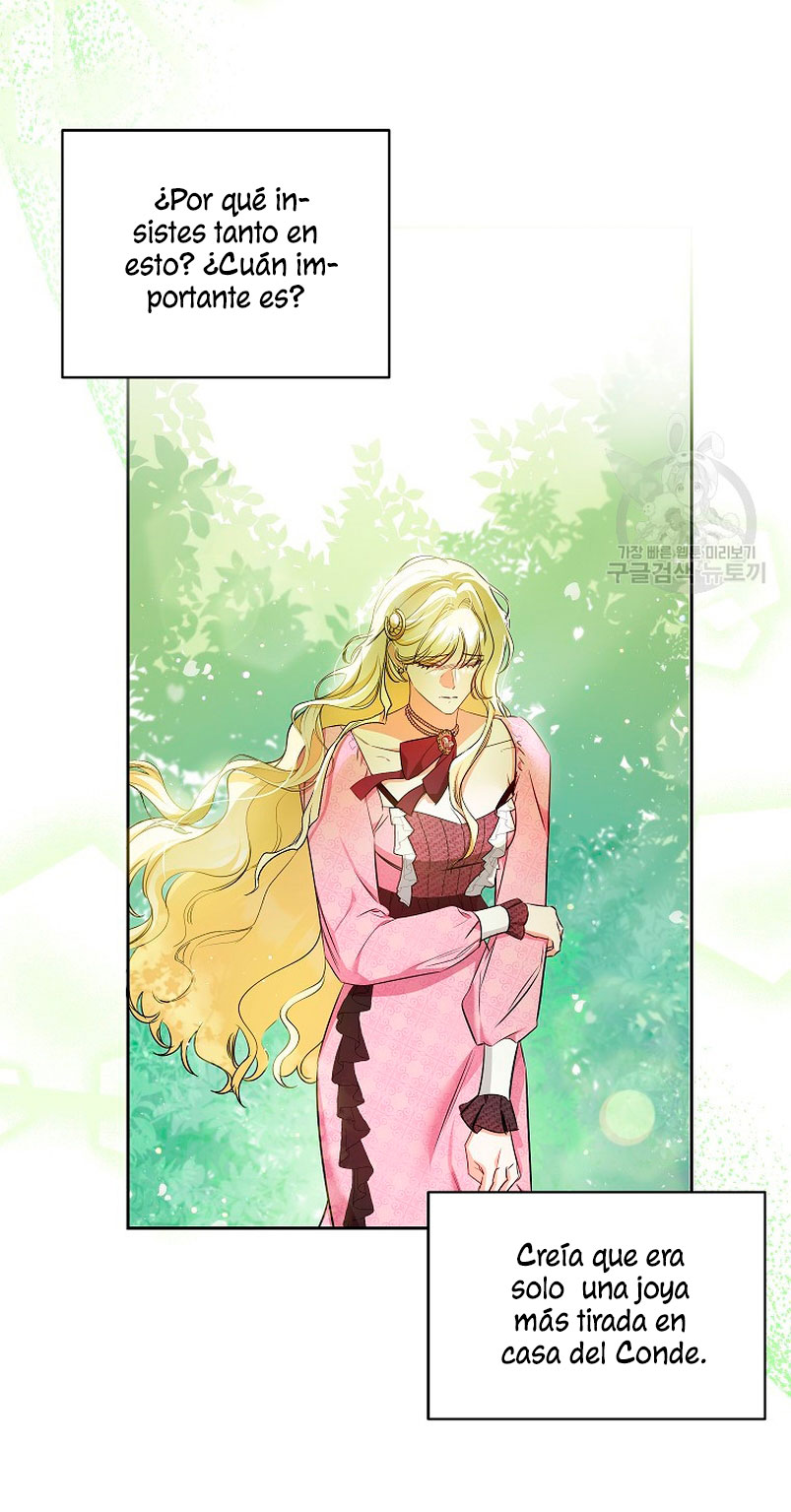 Creo que he transmigrado en alguna novela Capítulo 15 - Page 21