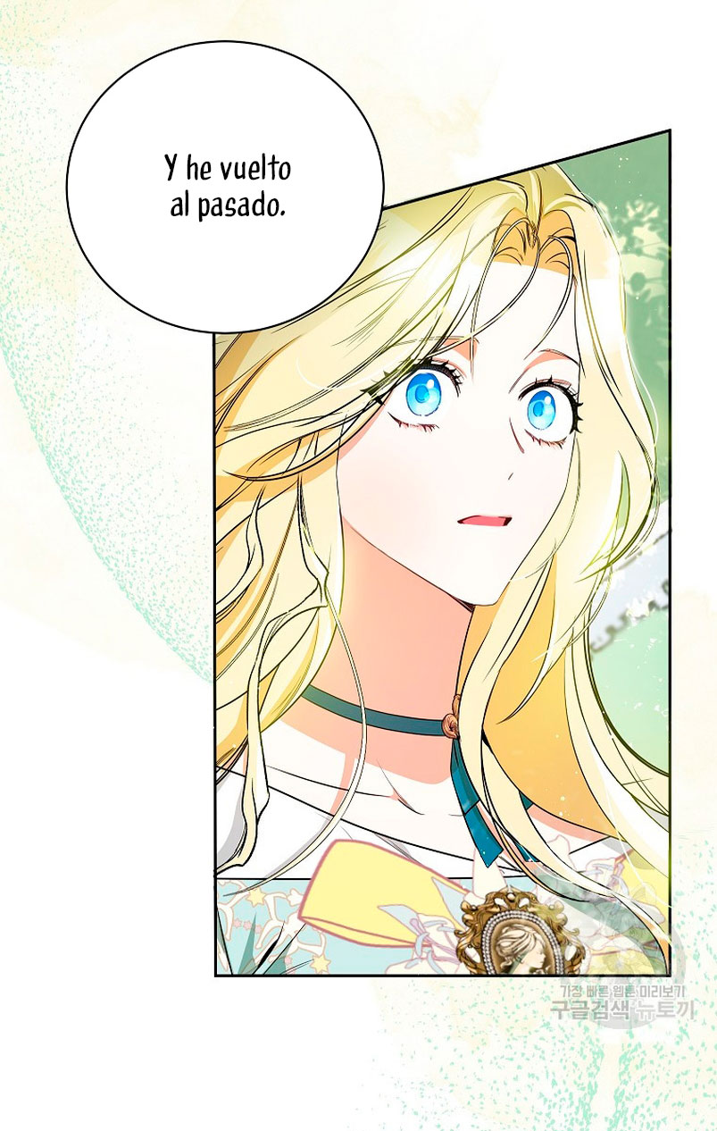 Creo que he transmigrado en alguna novela Capítulo 15 - Page 24