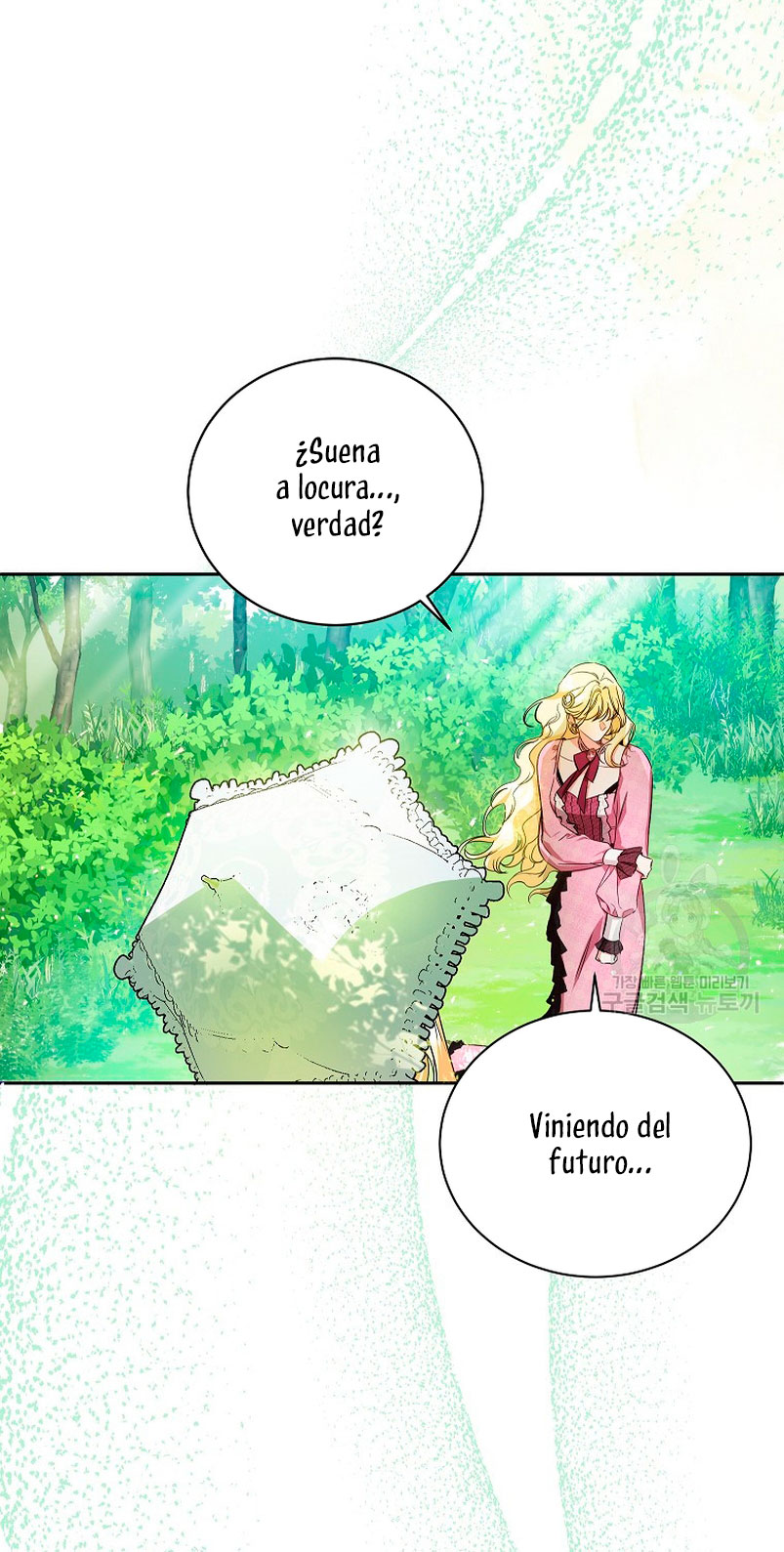Creo que he transmigrado en alguna novela Capítulo 15 - Page 25