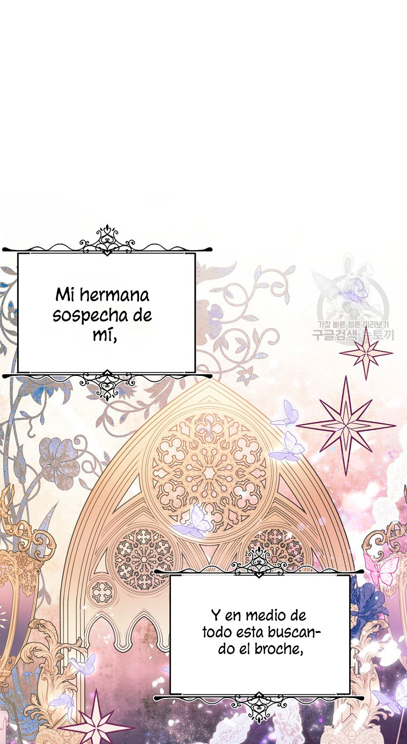 Creo que he transmigrado en alguna novela Capítulo 15 - Page 29