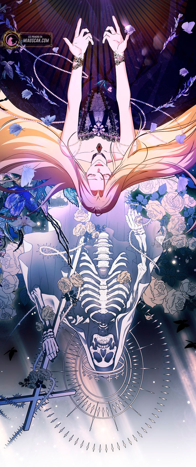 Creo que he transmigrado en alguna novela Capítulo 15 - Page 31