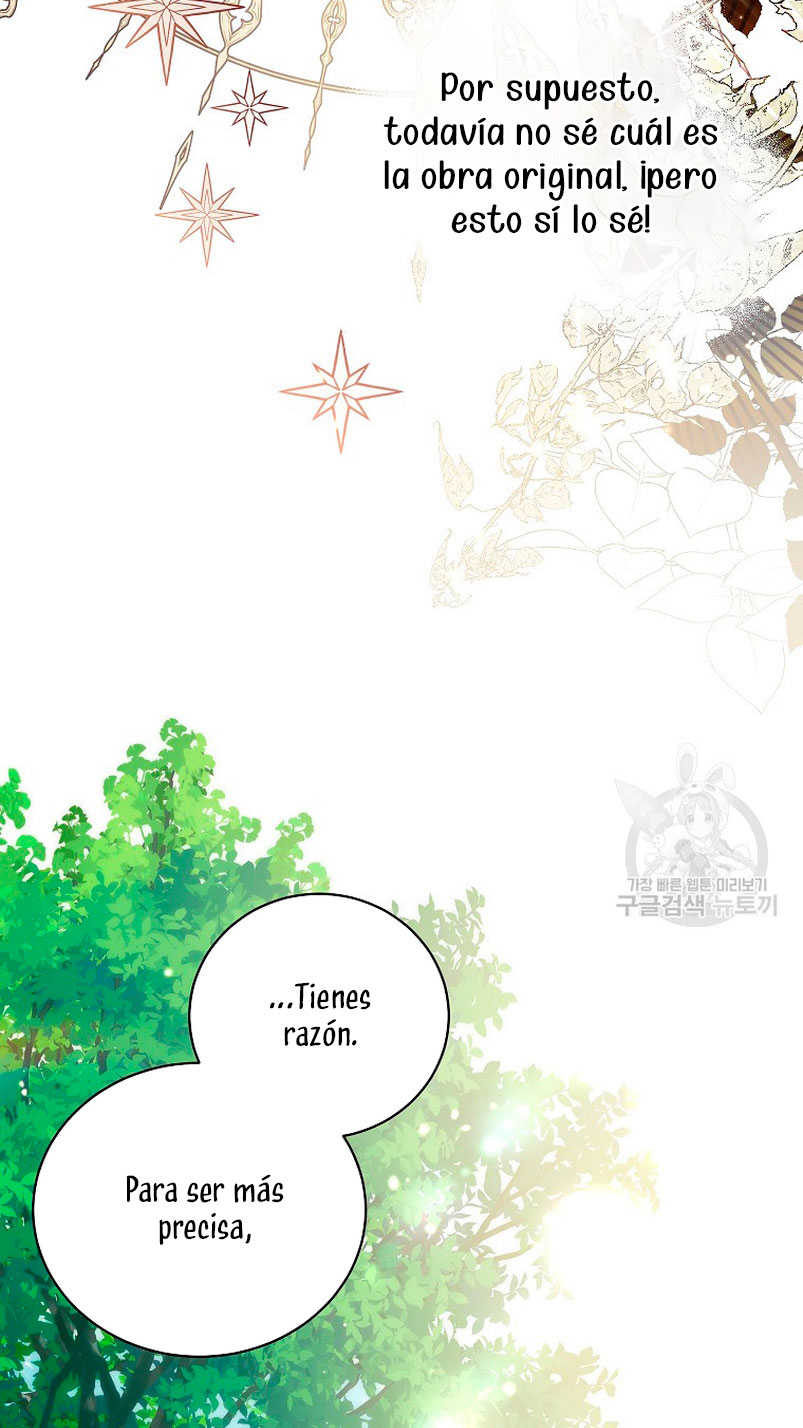 Creo que he transmigrado en alguna novela Capítulo 15 - Page 34