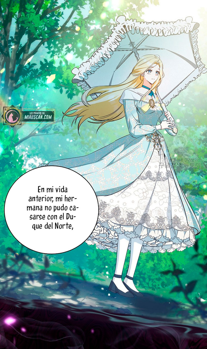 Creo que he transmigrado en alguna novela Capítulo 15 - Page 35