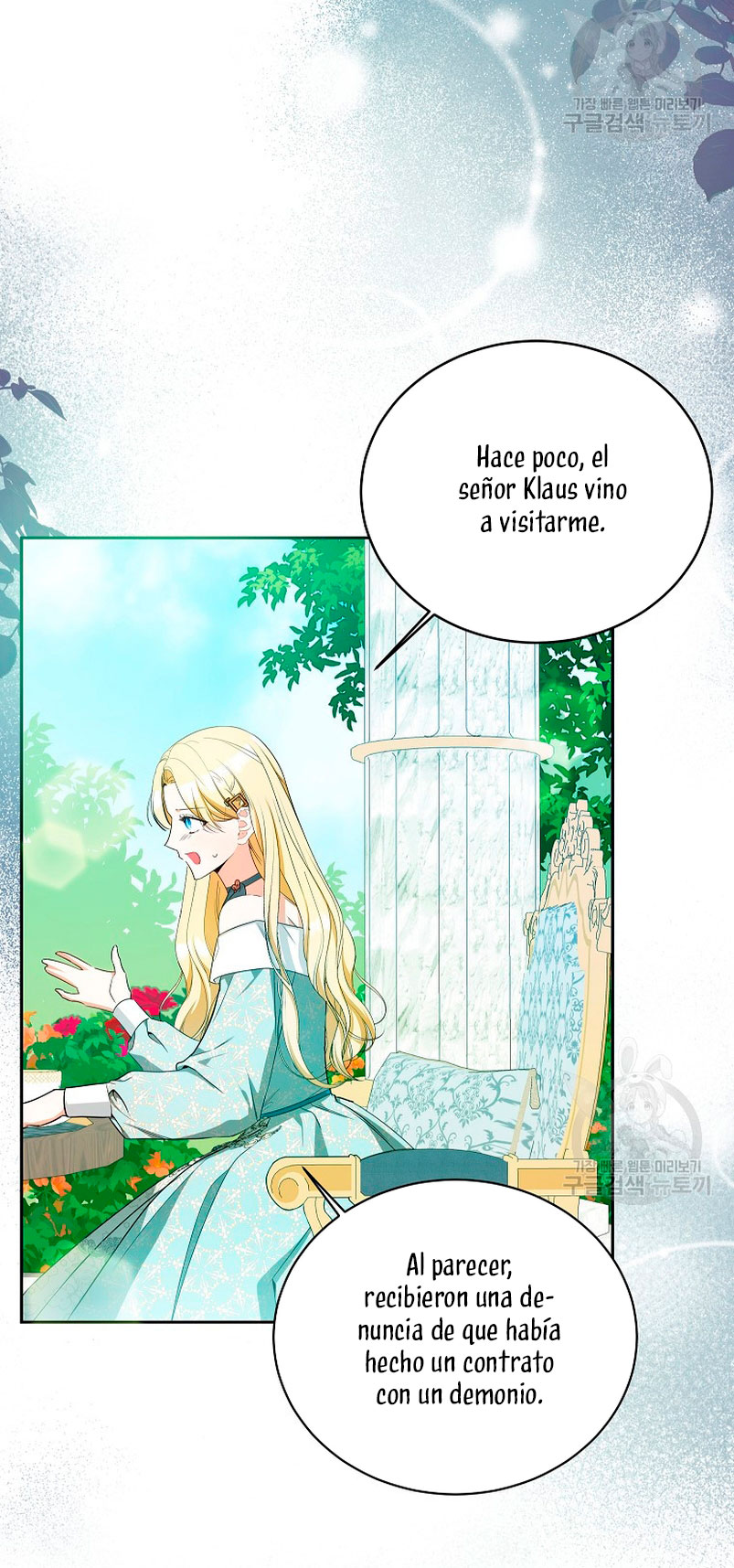 Creo que he transmigrado en alguna novela Capítulo 15 - Page 4