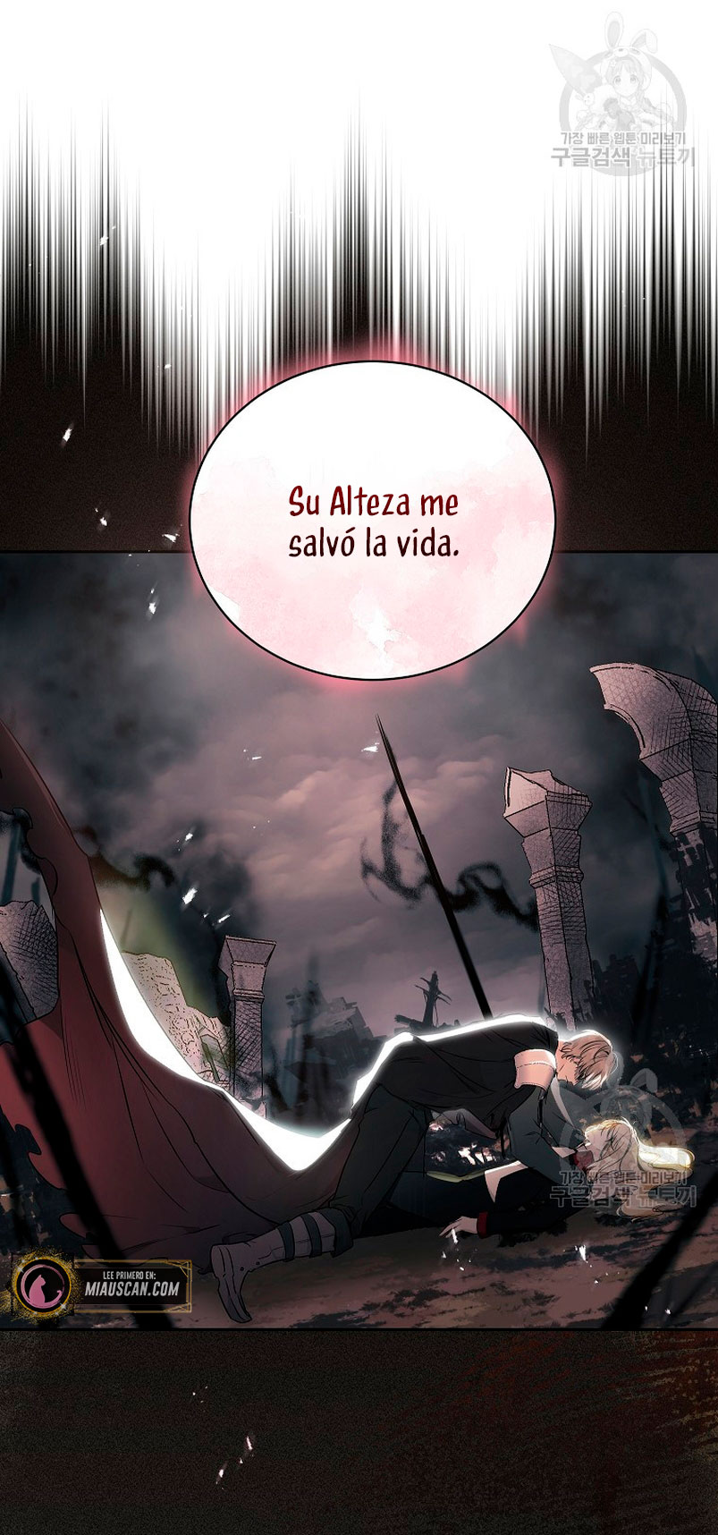 Creo que he transmigrado en alguna novela Capítulo 15 - Page 40