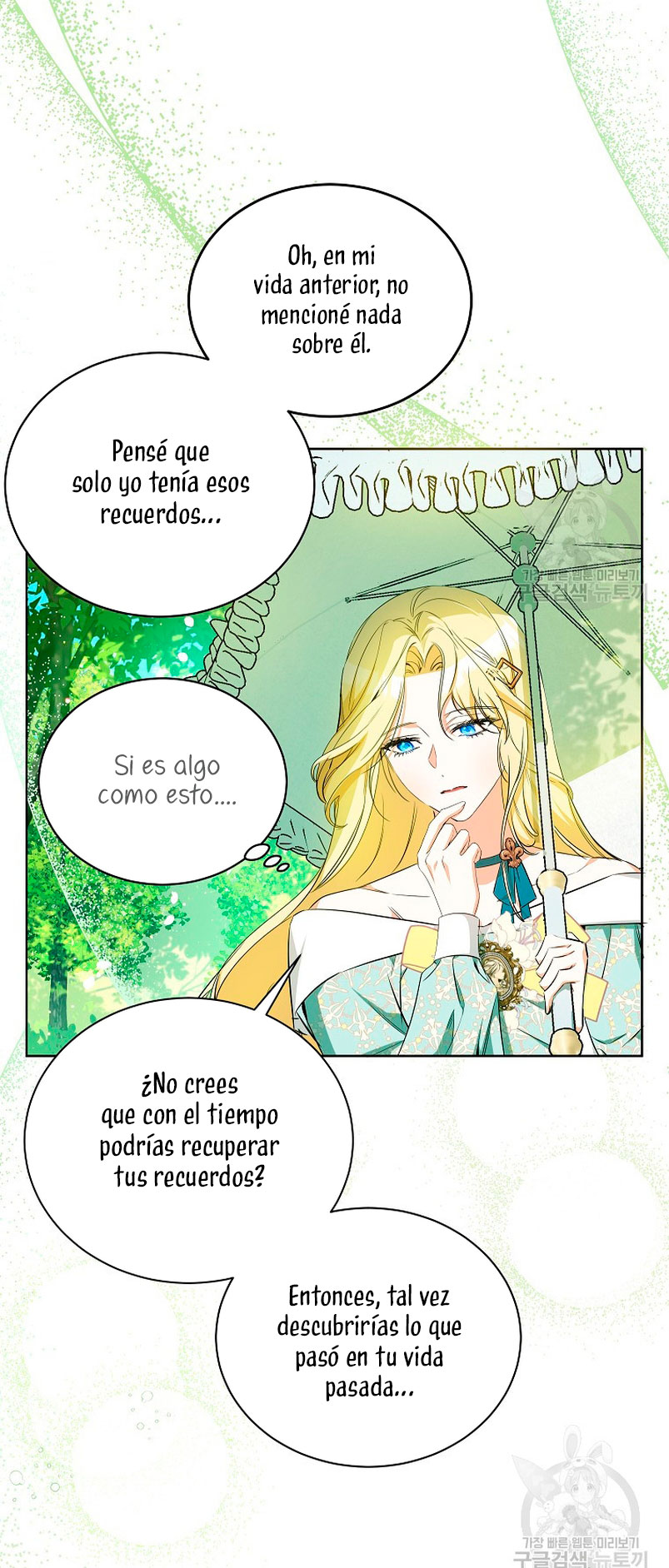 Creo que he transmigrado en alguna novela Capítulo 15 - Page 43