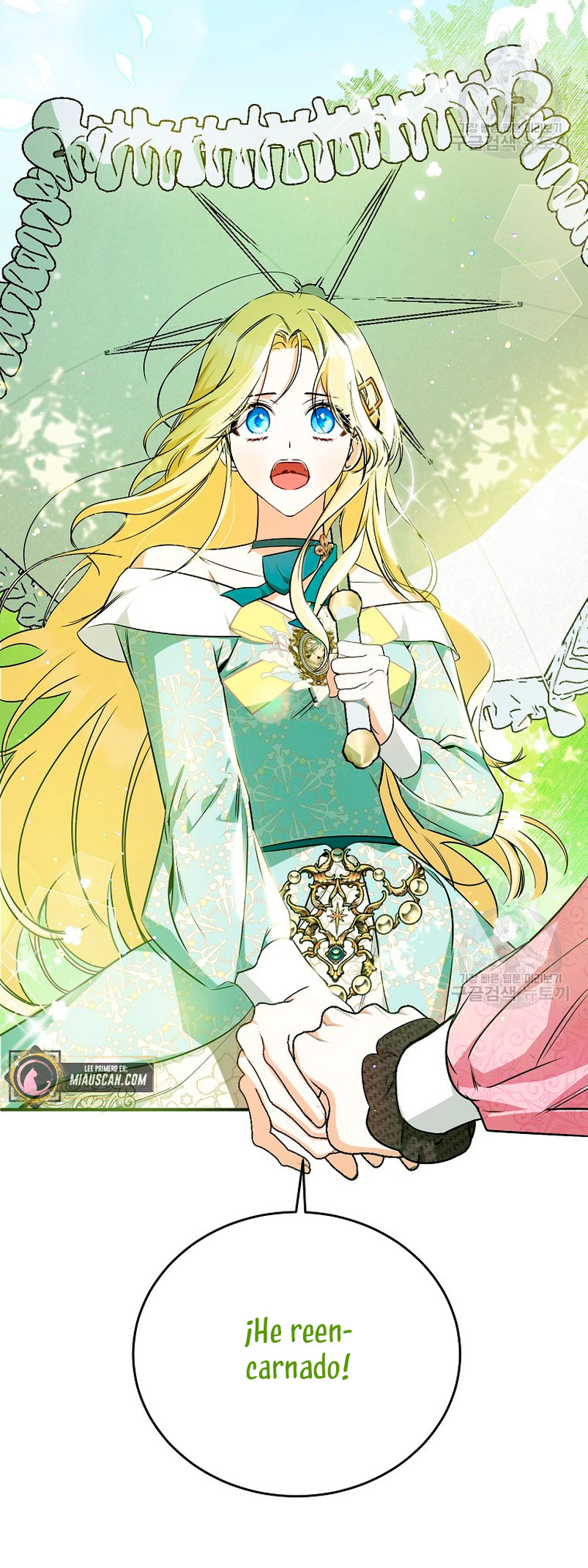 Creo que he transmigrado en alguna novela Capítulo 15 - Page 52