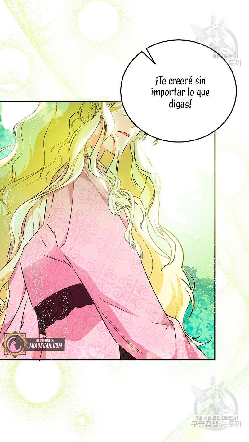 Creo que he transmigrado en alguna novela Capítulo 15 - Page 58