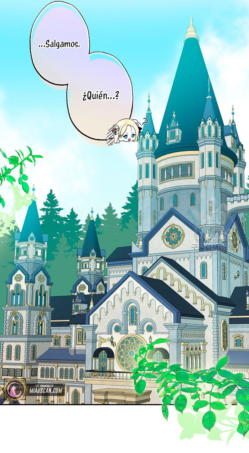 Creo que he transmigrado en alguna novela Capítulo 15 - Page 67