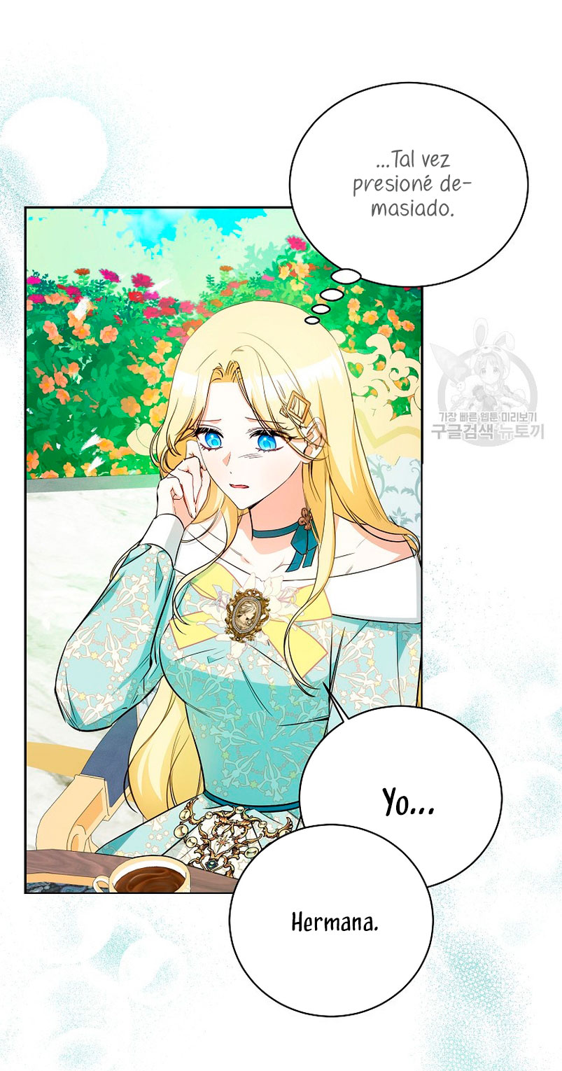 Creo que he transmigrado en alguna novela Capítulo 15 - Page 8