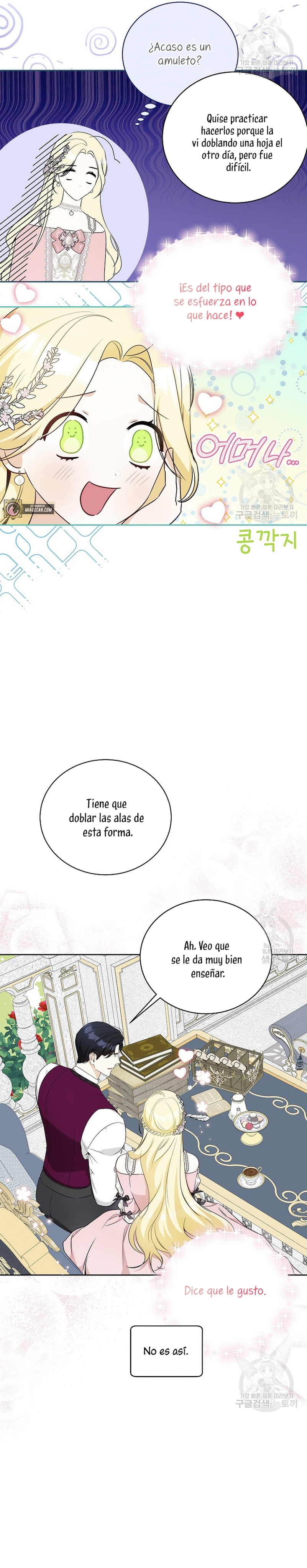 Creo que he transmigrado en alguna novela Capítulo 16 - Page 13