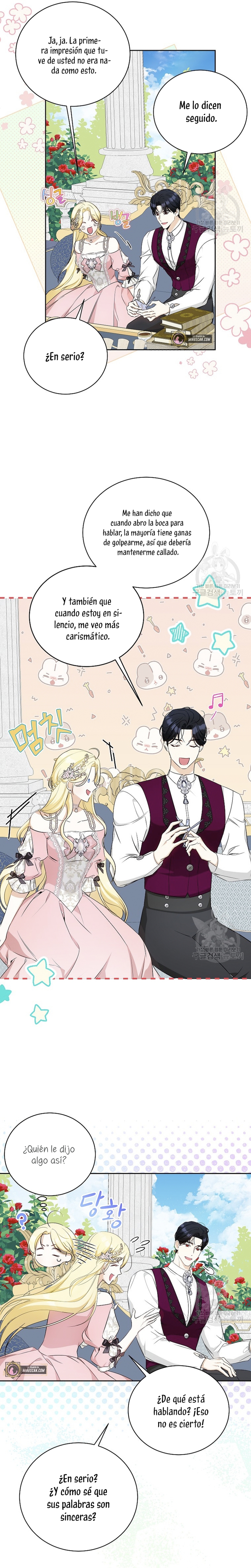 Creo que he transmigrado en alguna novela Capítulo 16 - Page 14