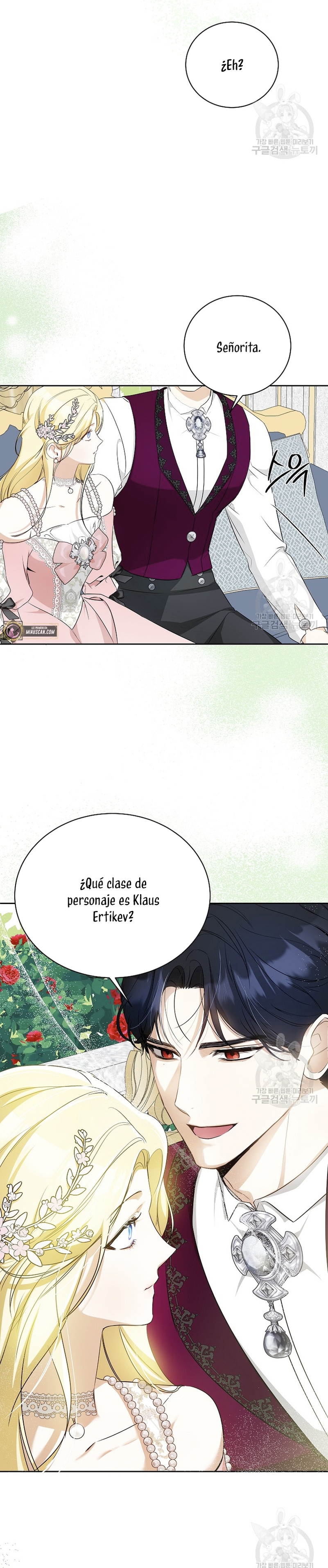 Creo que he transmigrado en alguna novela Capítulo 16 - Page 15