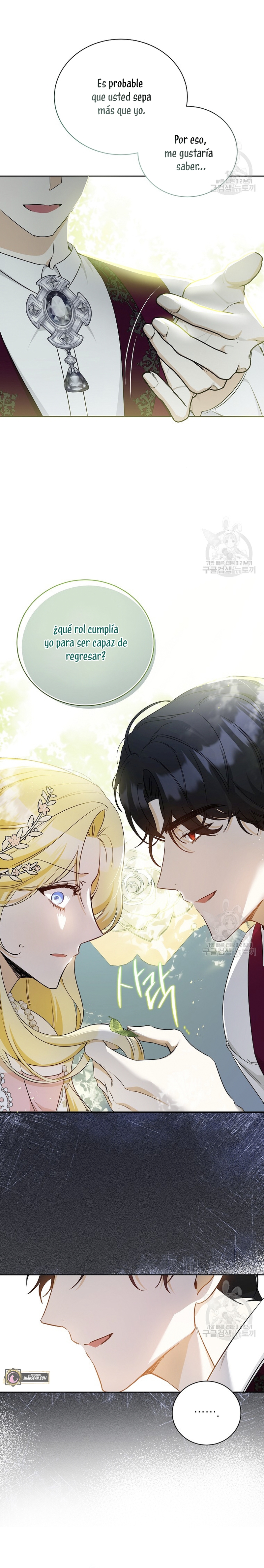 Creo que he transmigrado en alguna novela Capítulo 16 - Page 21