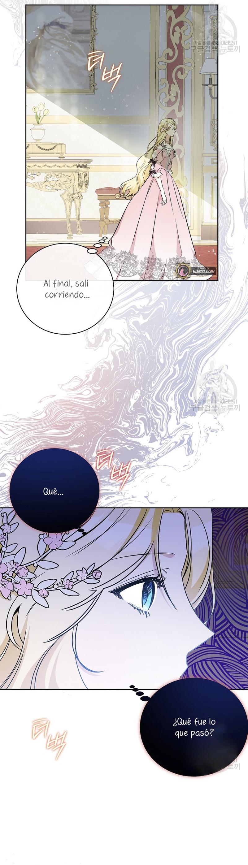 Creo que he transmigrado en alguna novela Capítulo 16 - Page 23