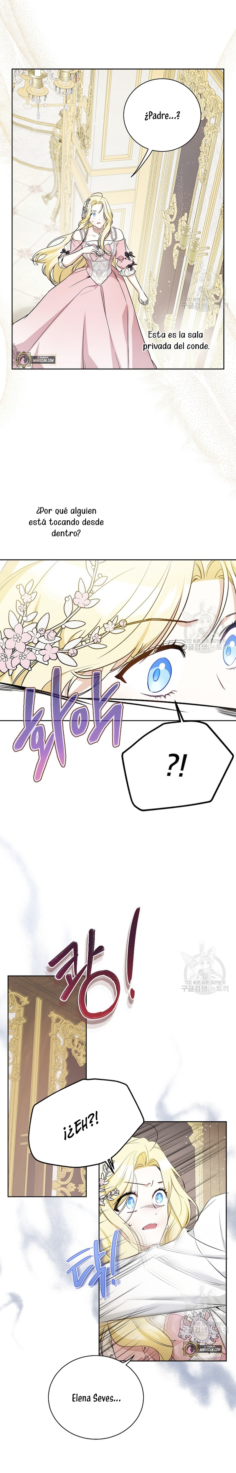 Creo que he transmigrado en alguna novela Capítulo 16 - Page 25