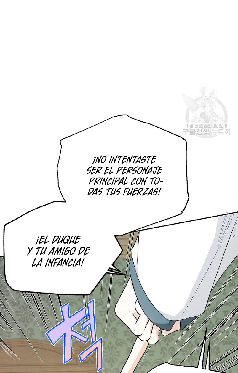 Creo que he transmigrado en alguna novela Capítulo 17 - Page 18