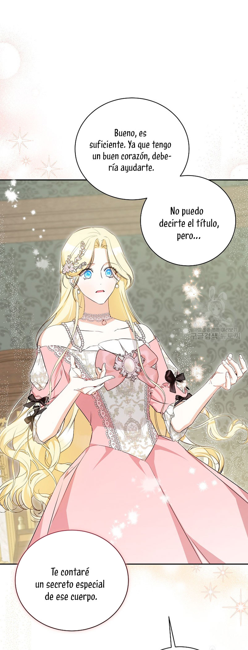 Creo que he transmigrado en alguna novela Capítulo 17 - Page 28