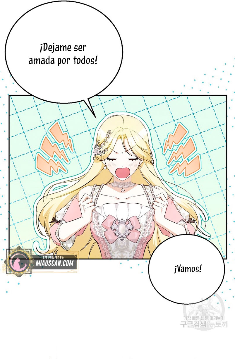 Creo que he transmigrado en alguna novela Capítulo 17 - Page 37