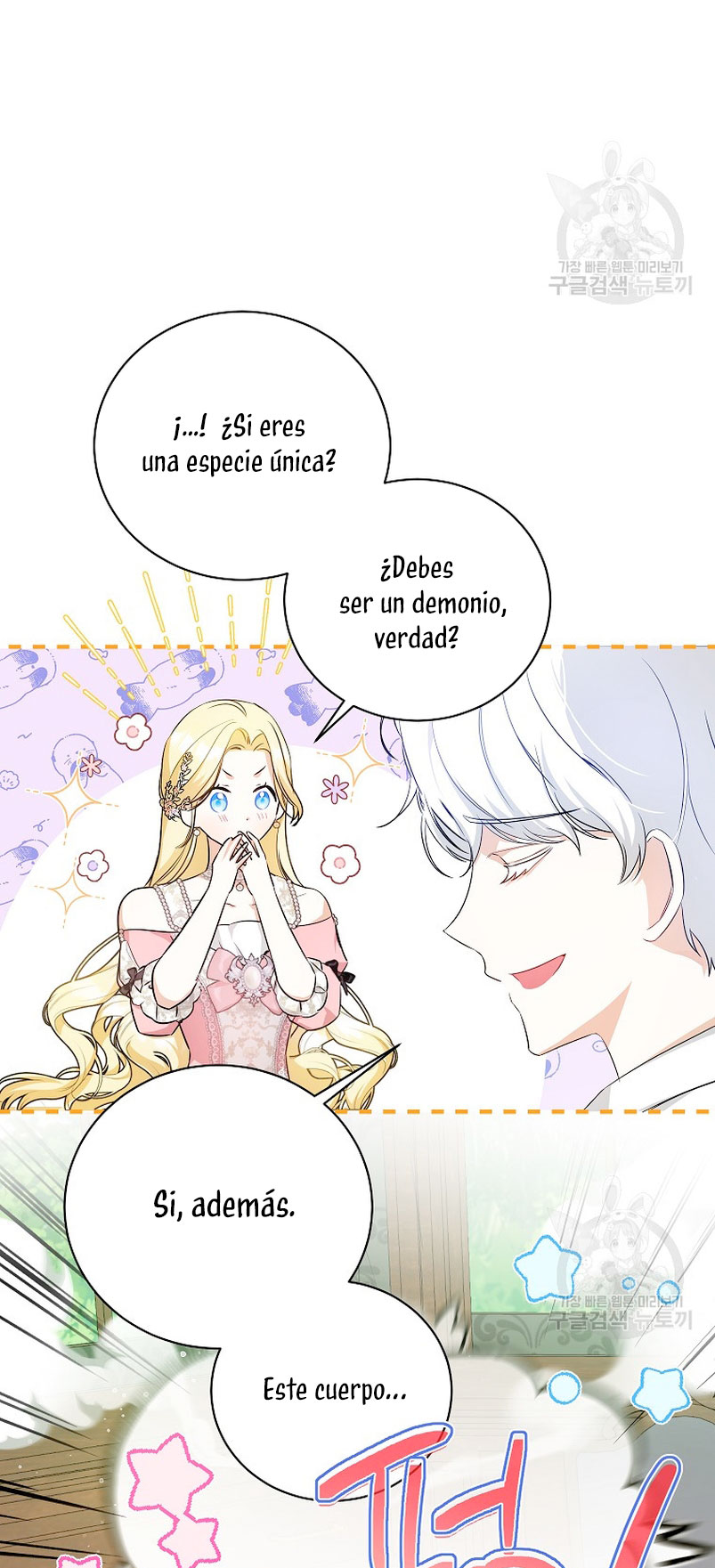 Creo que he transmigrado en alguna novela Capítulo 17 - Page 43