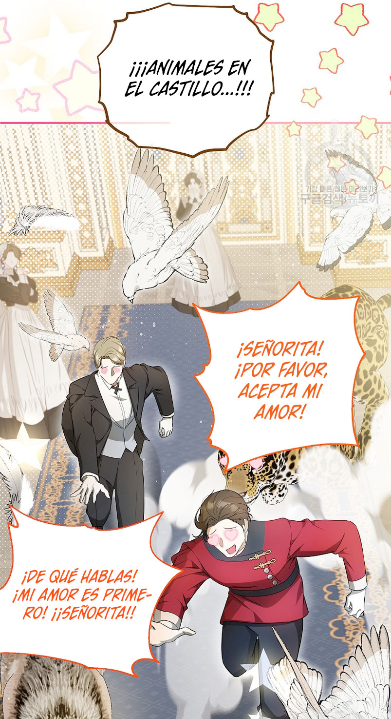 Creo que he transmigrado en alguna novela Capítulo 17 - Page 55