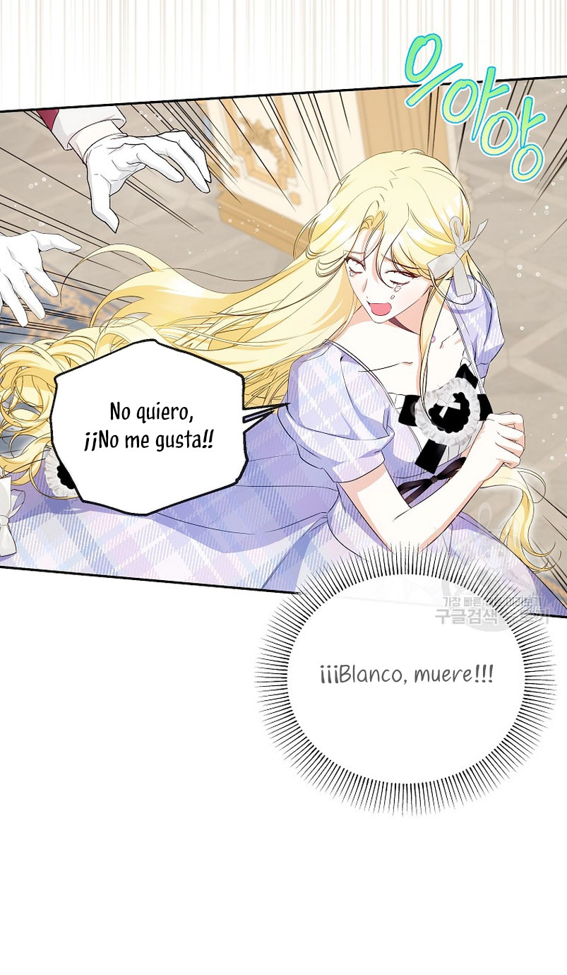 Creo que he transmigrado en alguna novela Capítulo 17 - Page 58