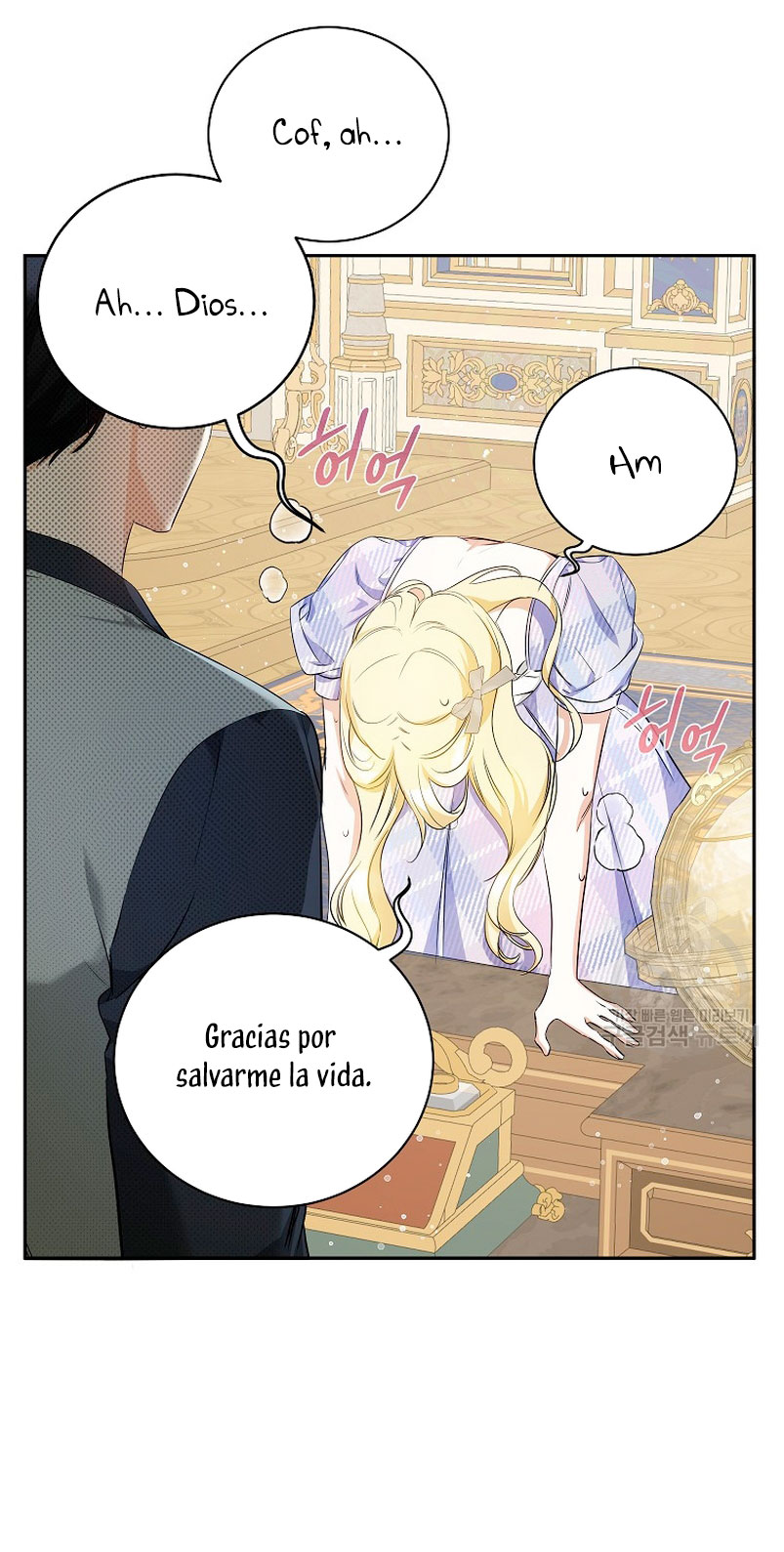 Creo que he transmigrado en alguna novela Capítulo 17 - Page 63