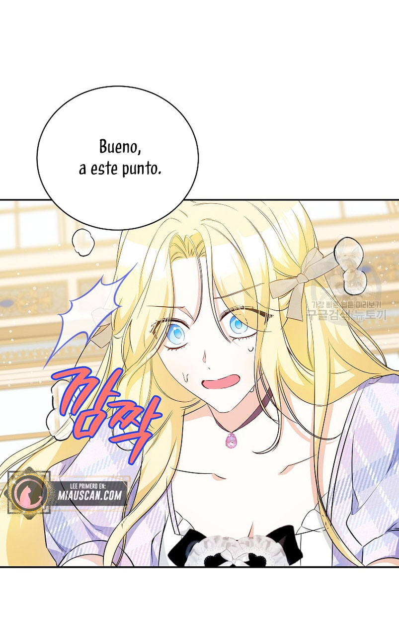 Creo que he transmigrado en alguna novela Capítulo 17 - Page 64