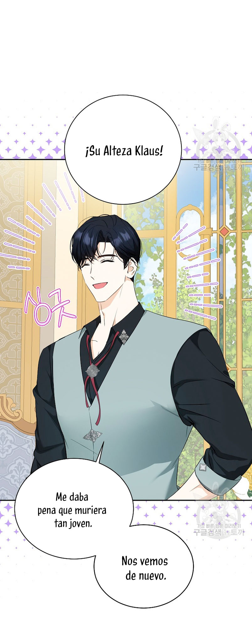 Creo que he transmigrado en alguna novela Capítulo 17 - Page 65