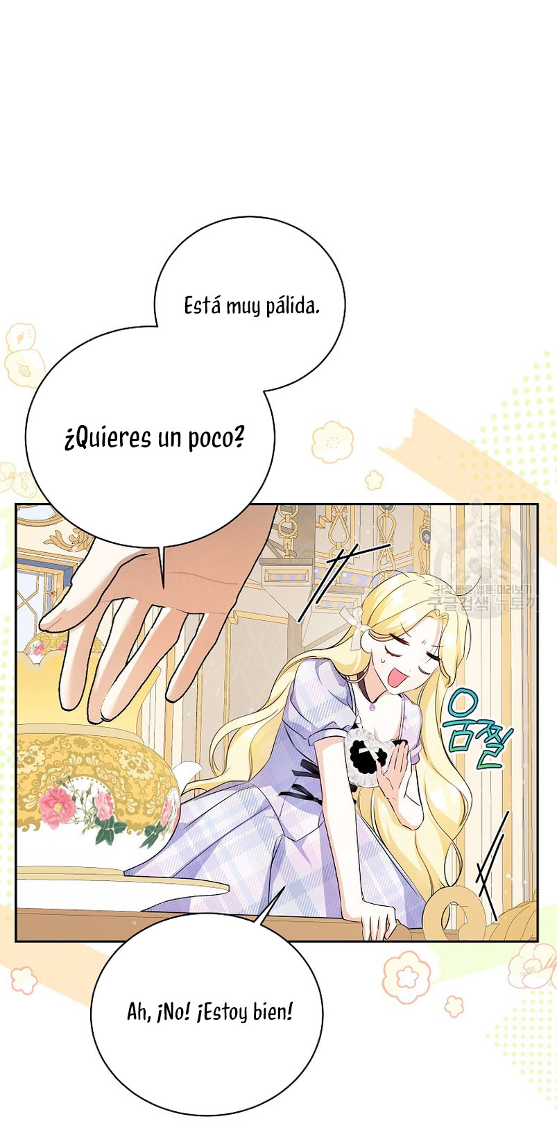 Creo que he transmigrado en alguna novela Capítulo 17 - Page 66