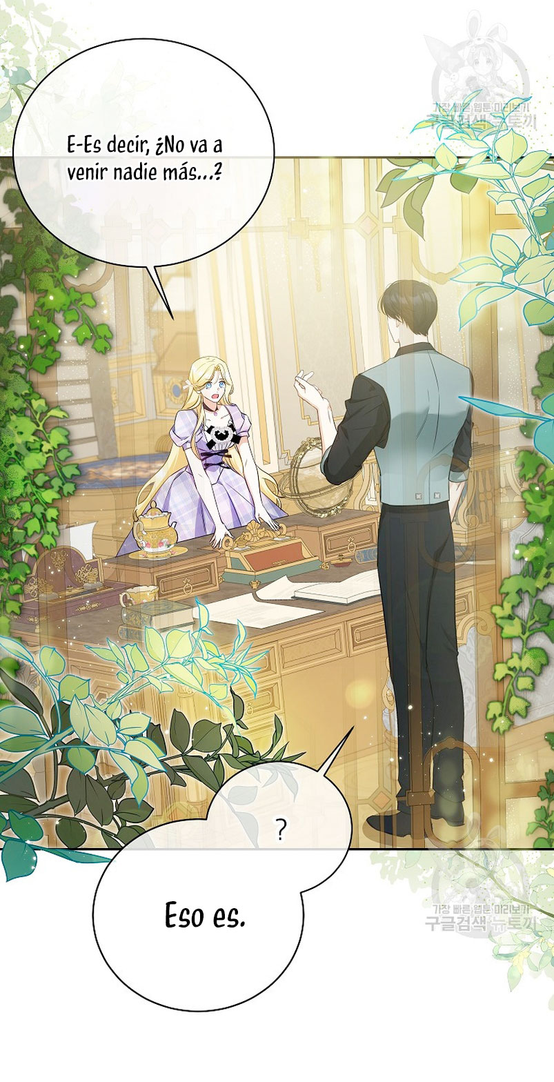 Creo que he transmigrado en alguna novela Capítulo 17 - Page 72