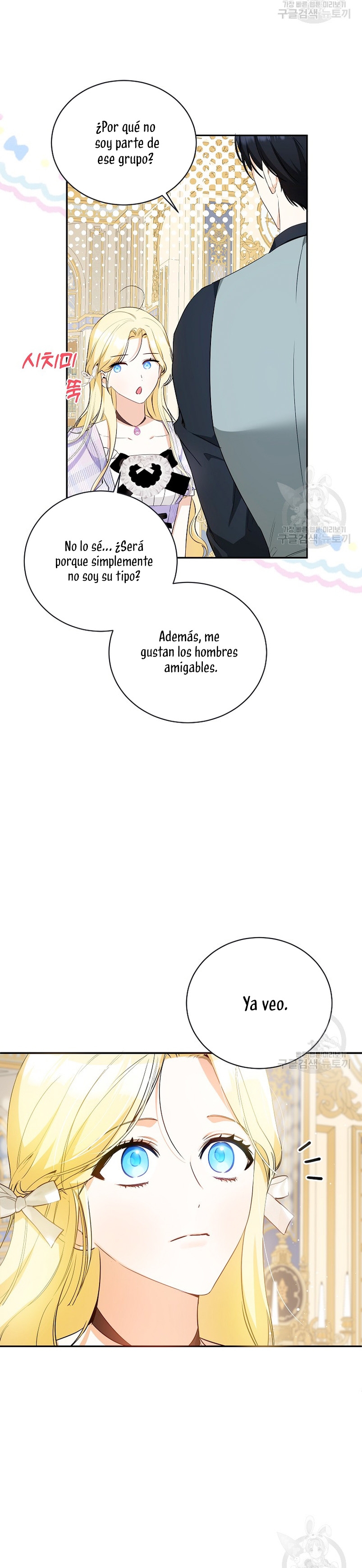 Creo que he transmigrado en alguna novela Capítulo 18 - Page 10