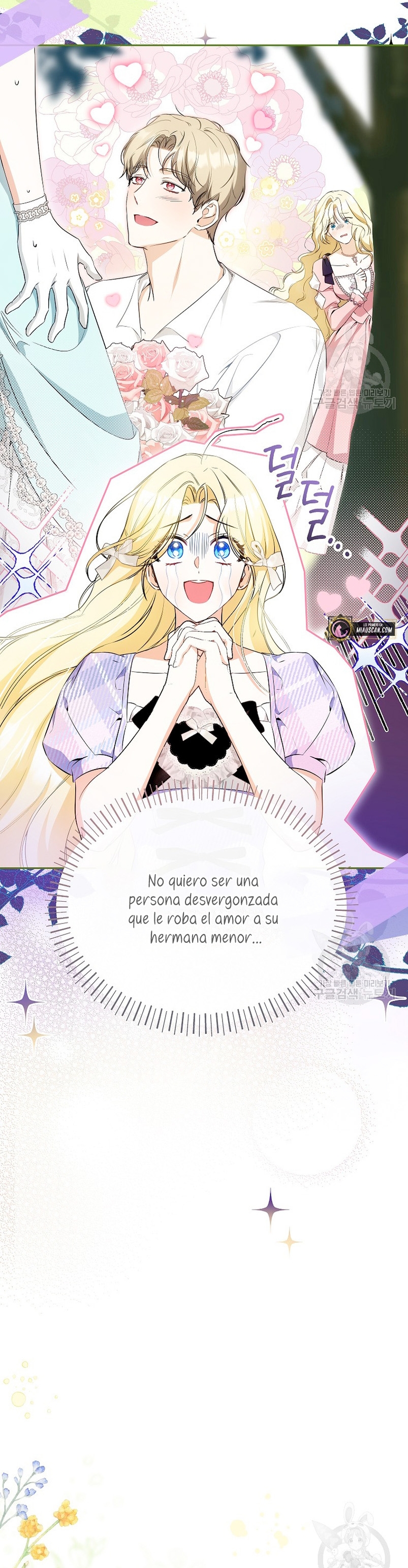 Creo que he transmigrado en alguna novela Capítulo 18 - Page 18