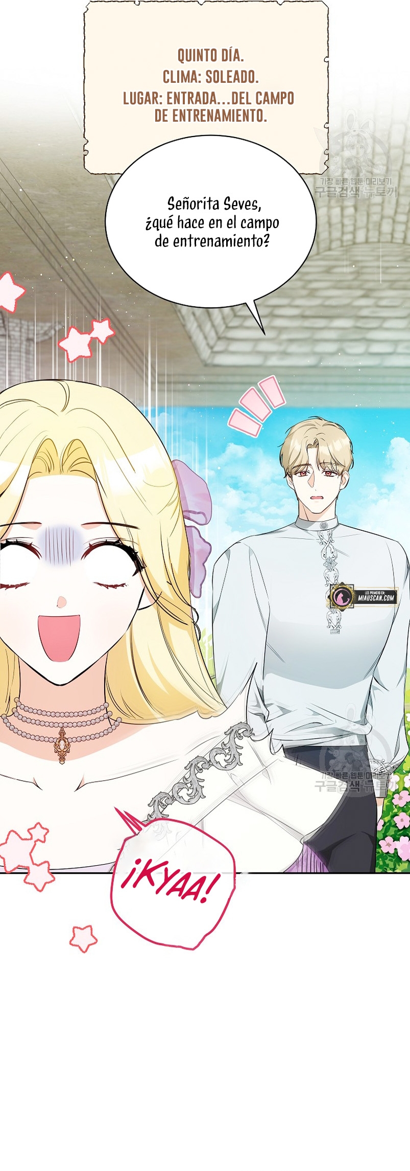 Creo que he transmigrado en alguna novela Capítulo 18 - Page 26