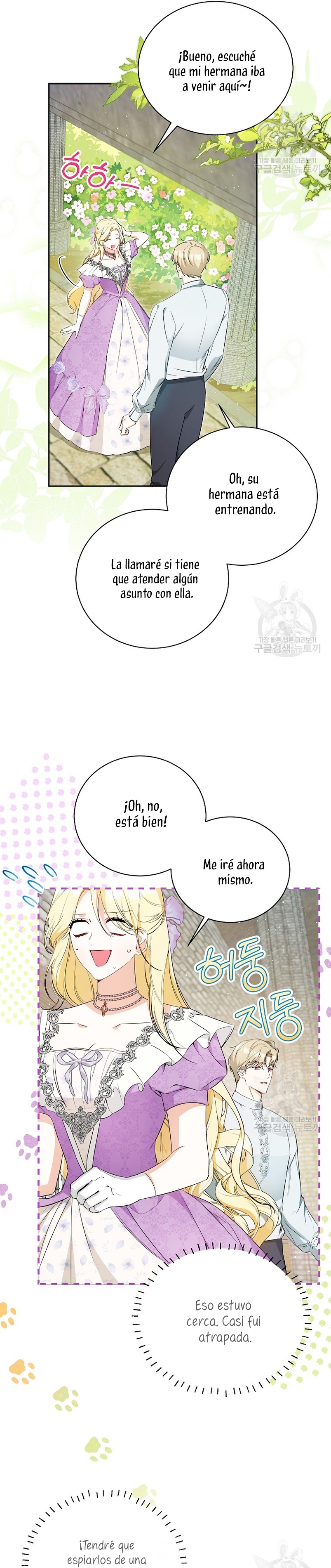 Creo que he transmigrado en alguna novela Capítulo 18 - Page 27