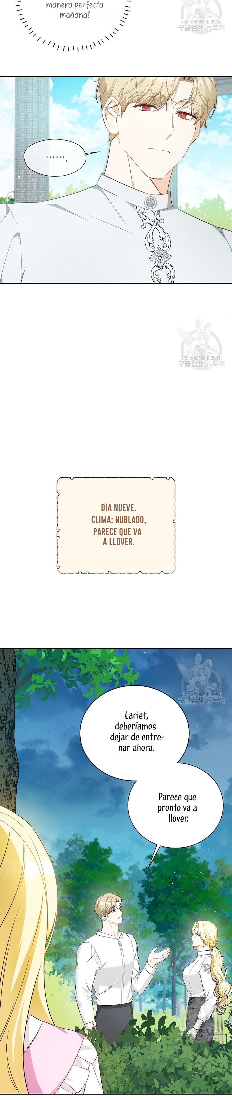 Creo que he transmigrado en alguna novela Capítulo 18 - Page 28