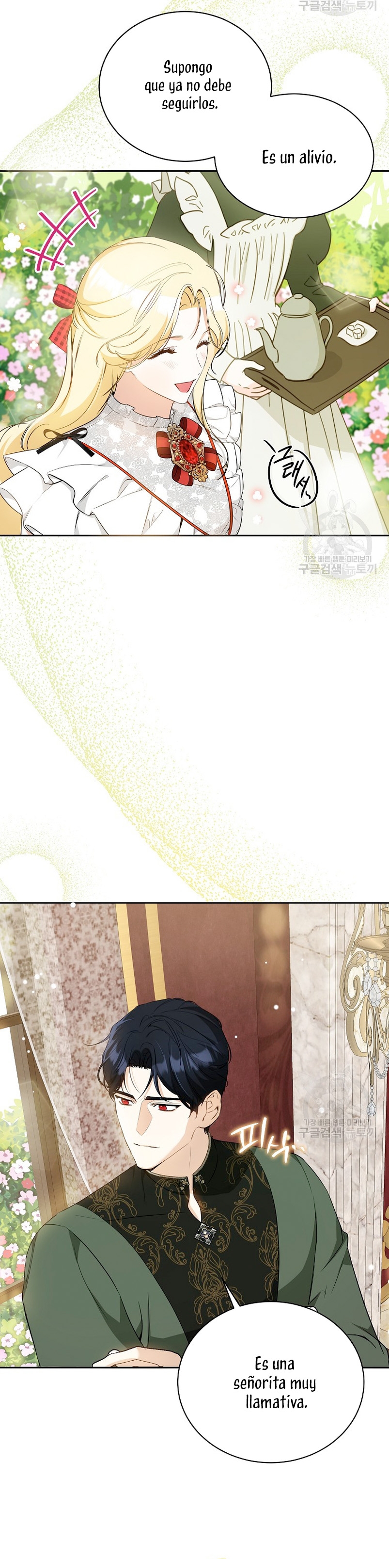 Creo que he transmigrado en alguna novela Capítulo 18 - Page 34