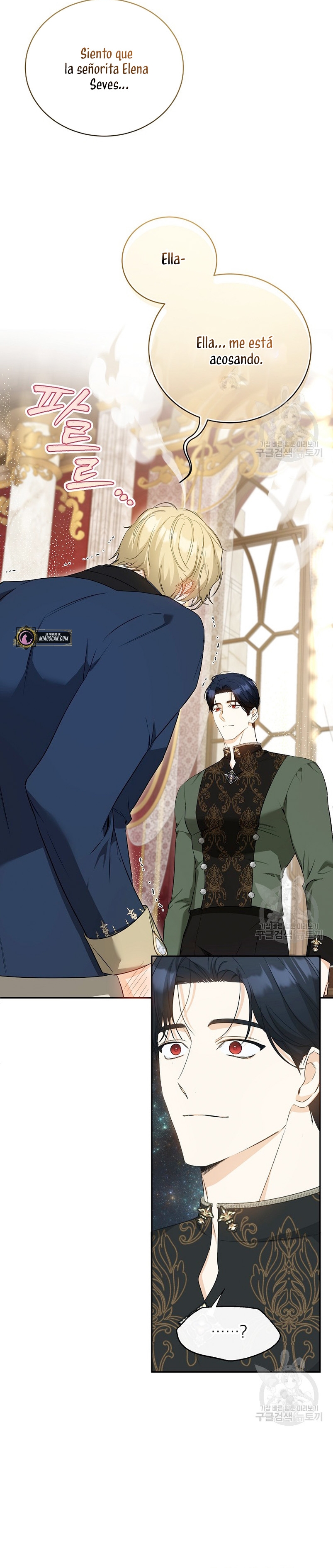 Creo que he transmigrado en alguna novela Capítulo 18 - Page 37