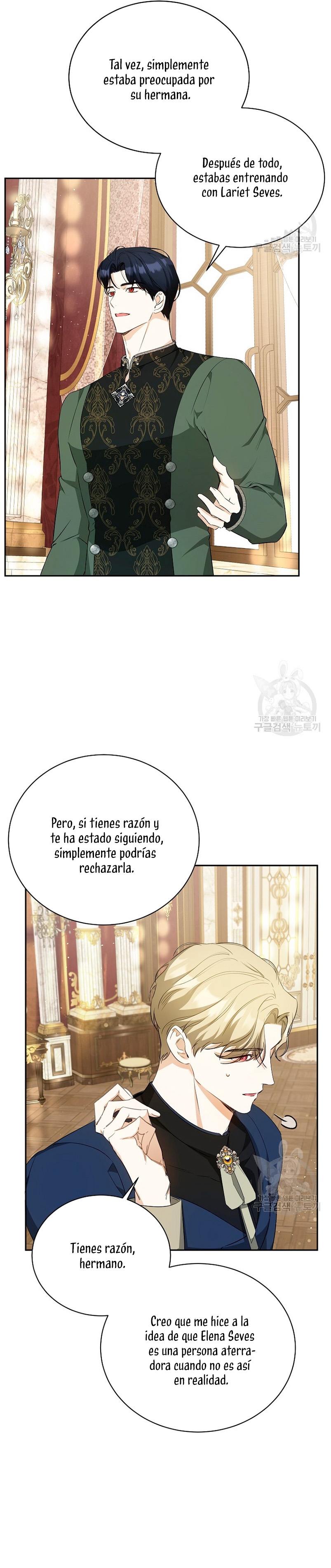 Creo que he transmigrado en alguna novela Capítulo 19 - Page 12