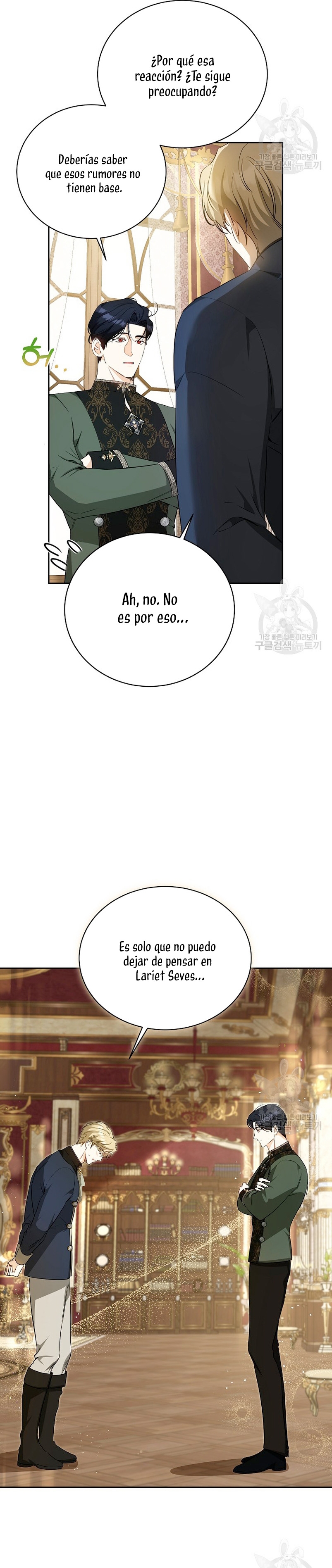 Creo que he transmigrado en alguna novela Capítulo 19 - Page 14