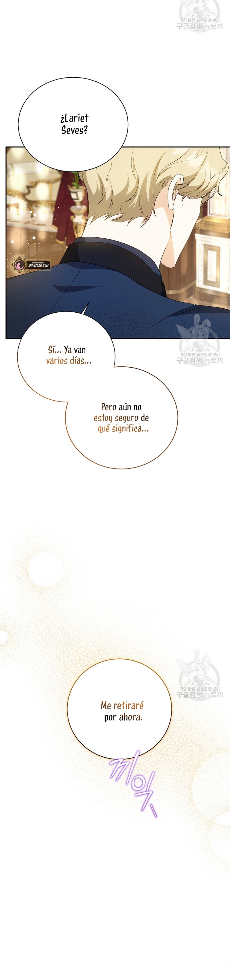 Creo que he transmigrado en alguna novela Capítulo 19 - Page 15