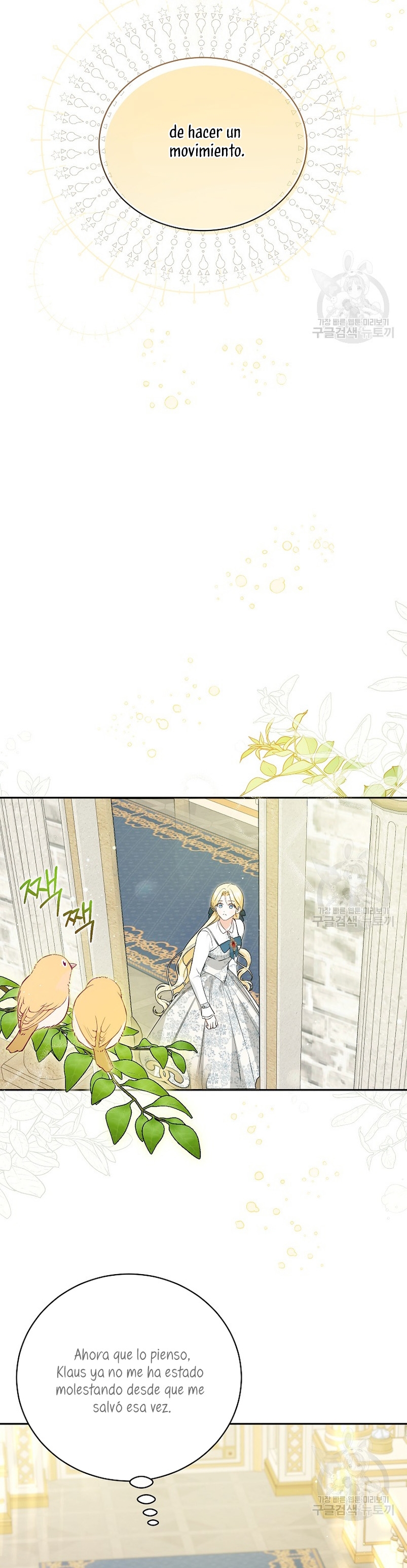 Creo que he transmigrado en alguna novela Capítulo 19 - Page 20