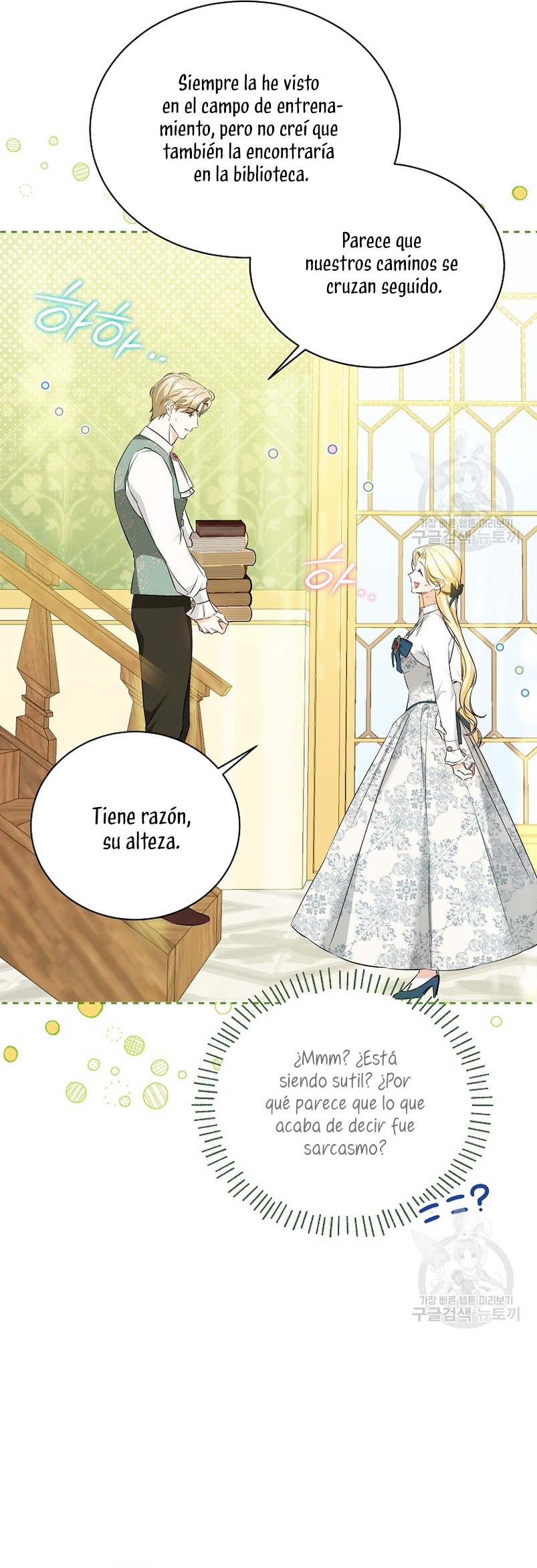 Creo que he transmigrado en alguna novela Capítulo 19 - Page 26