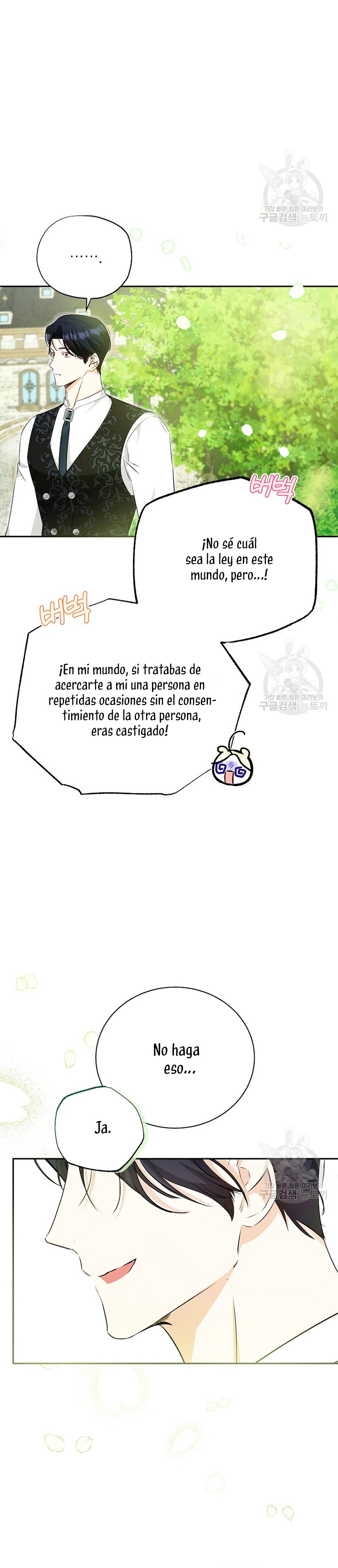 Creo que he transmigrado en alguna novela Capítulo 19 - Page 36