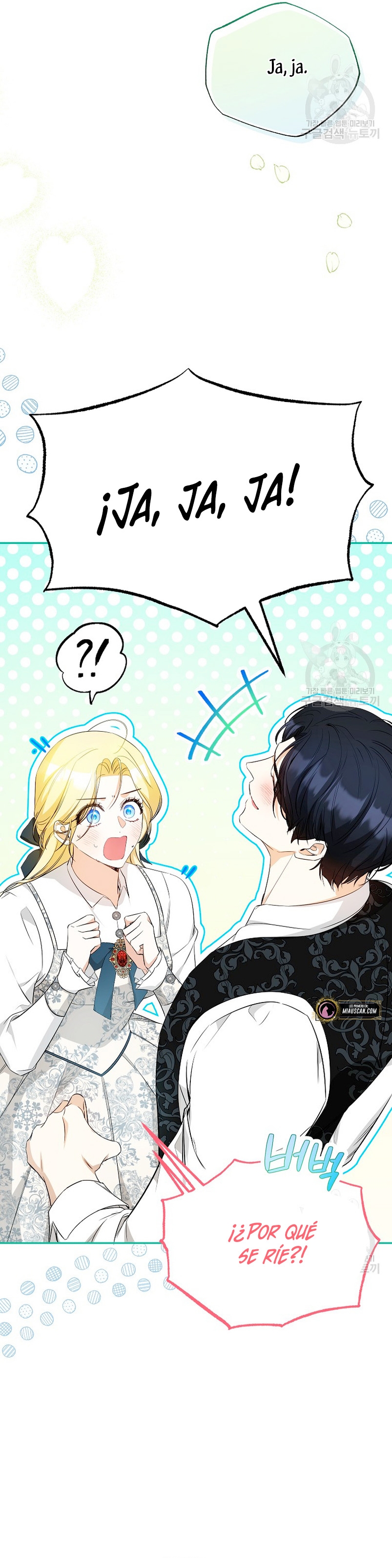 Creo que he transmigrado en alguna novela Capítulo 19 - Page 37