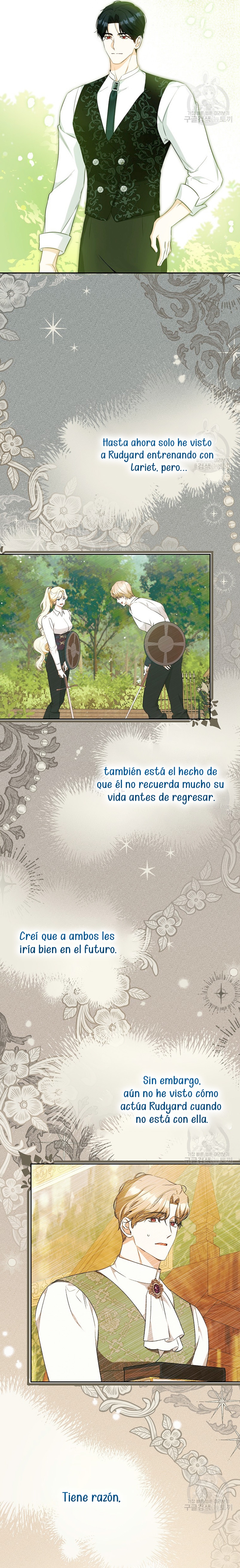 Creo que he transmigrado en alguna novela Capítulo 19 - Page 42