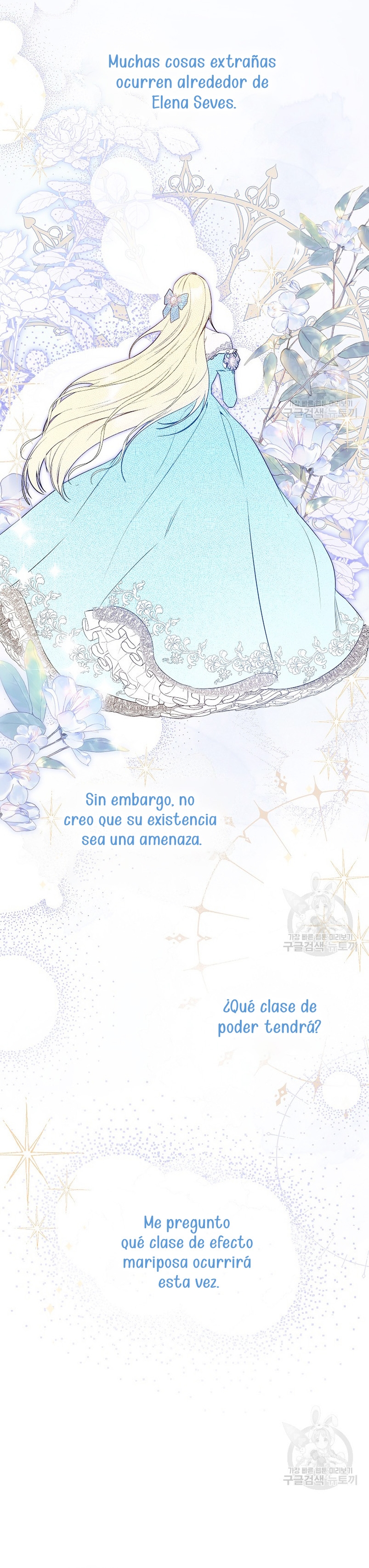 Creo que he transmigrado en alguna novela Capítulo 19 - Page 6